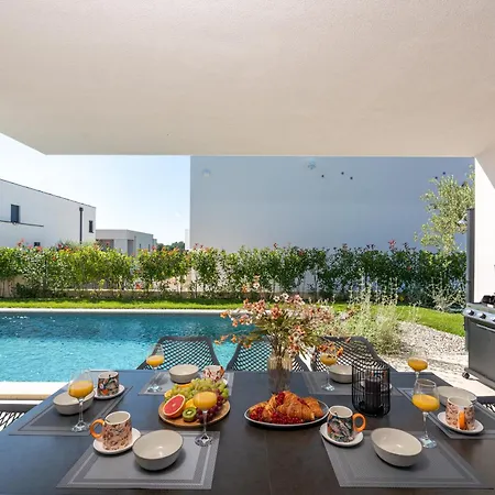 Mattia Novigrad (Istria)