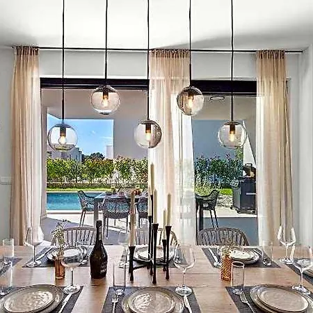 Mattia Villa Novigrad (Istria)
