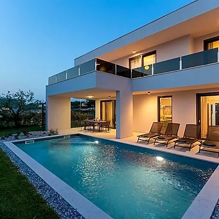 Villa Mattia *