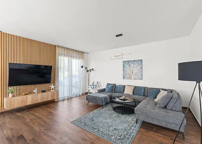 Villa Mattia *