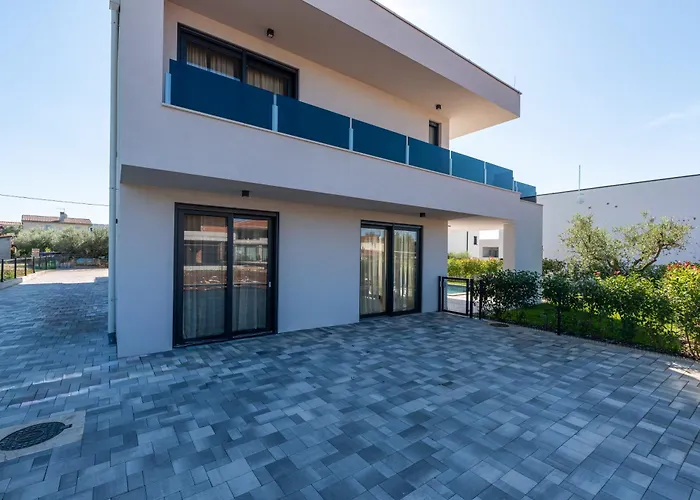 Villa Mattia