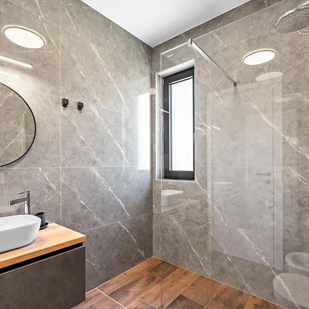 Mattia * Novigrad Istria