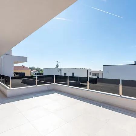 Mattia * Novigrad Istria