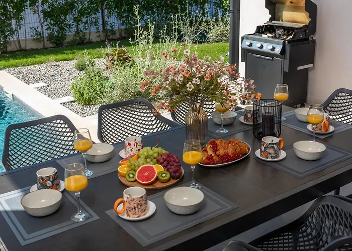 Mattia Novigrad (Istria)