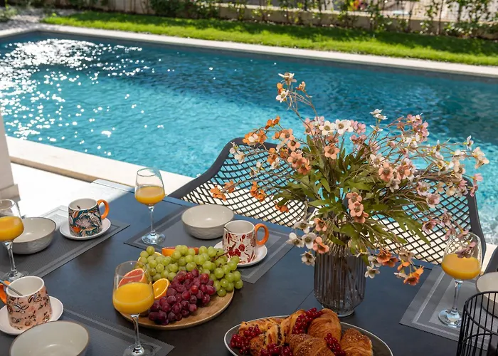 Mattia Vila Novigrad (Istria)